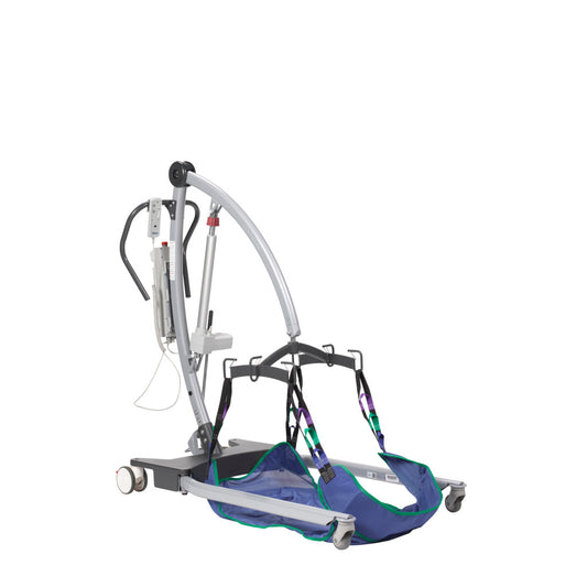 Drive Medical Levantar Power Base Floor Lift 500 lbs