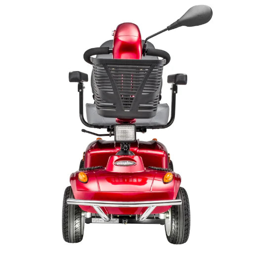 FR 168 4S II