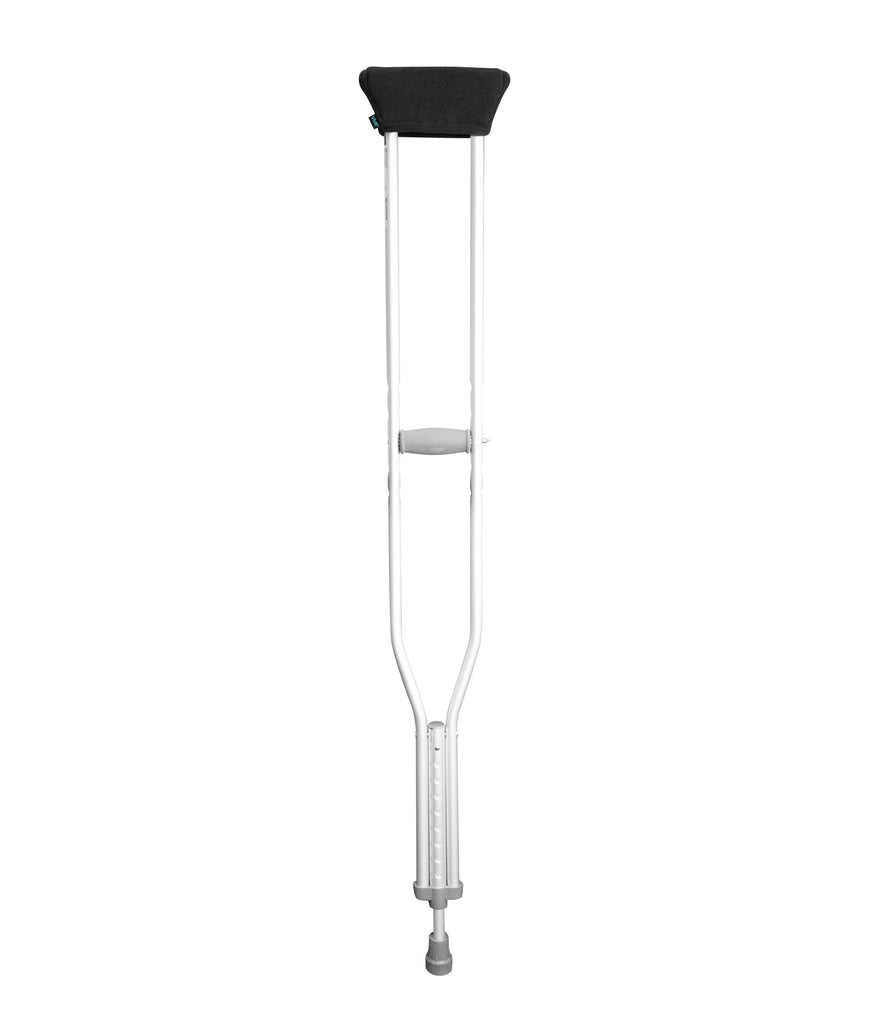 Vive Fleece Crutch Pad Cushion