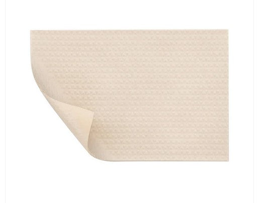 Foam Dressing Proximel® Non-Border 6 X 6 Inch Without Border Waterproof Backing Silicone Face Square Sterile