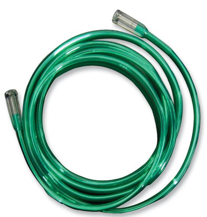 Salter 50' 3-Channel Oxygen Supply Tubing 20-Count