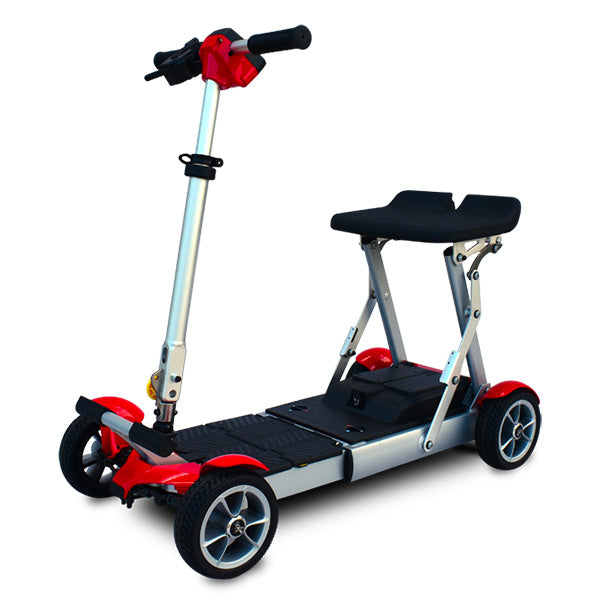 EV Rider Gypsy Q2 Folding Mobility Scooter