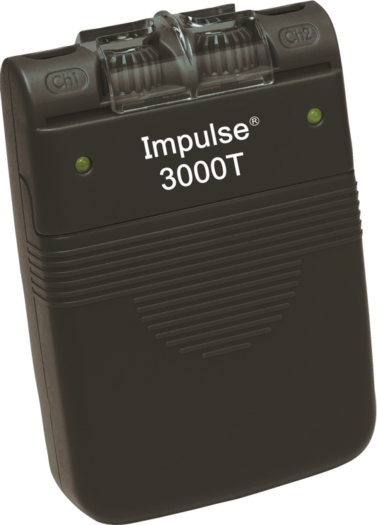 Biomedical TENS - Impulse 3000T