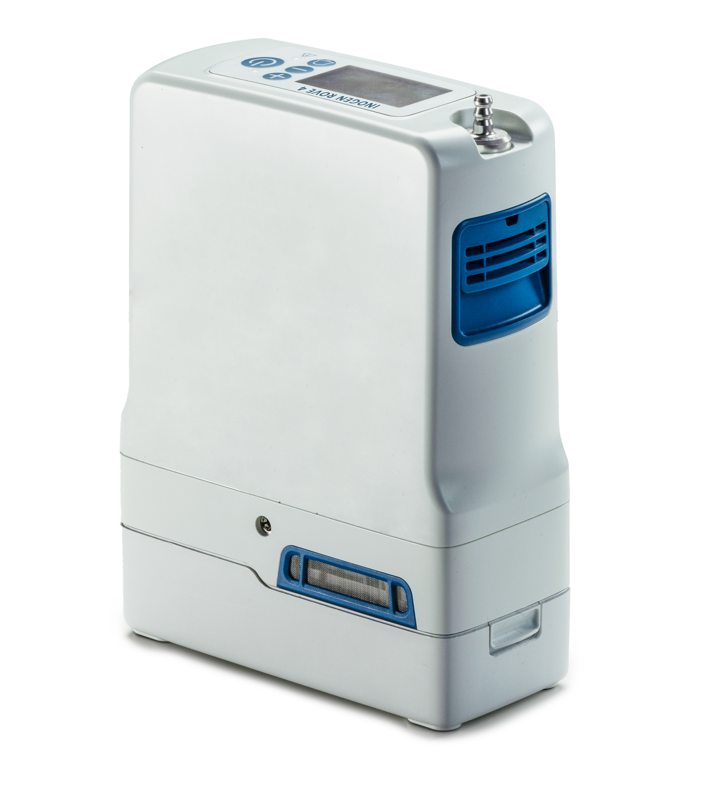 Inogen Rove 4 Portable Oxygen Concentrator, Intermediate Battery