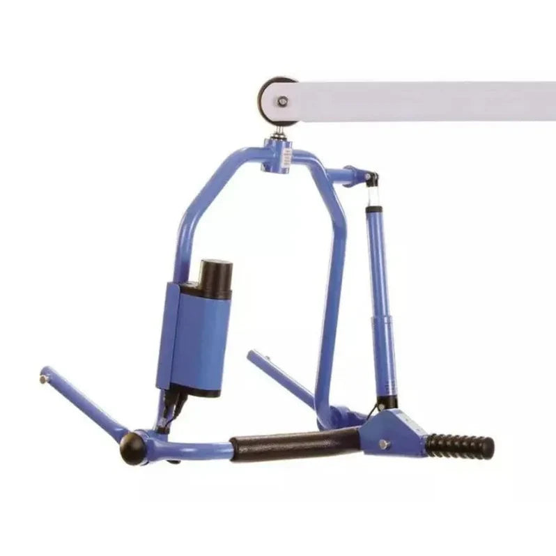Hoyer 4-Point Adaptive Positioning Spreader Bar: Used with Presence & Stature Lifts