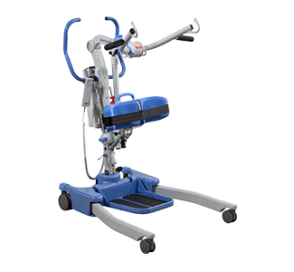 Hoyer Journey Professional Patient Lift