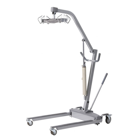 Costcare L350C Manual Patient Lift