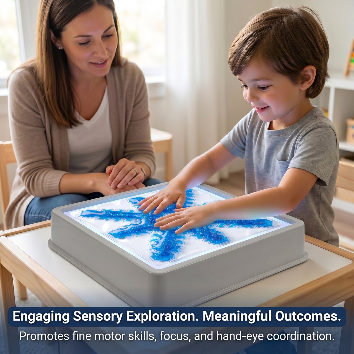 Skil-Care Light Box