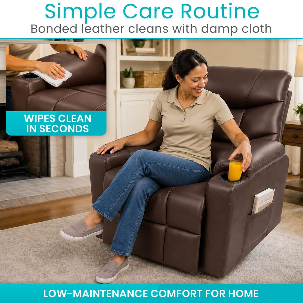Vive Lounge Up Lift Chair