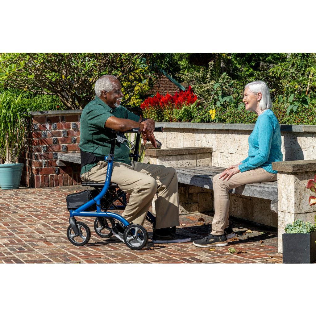Drive Medical Excursion X20 Rollator