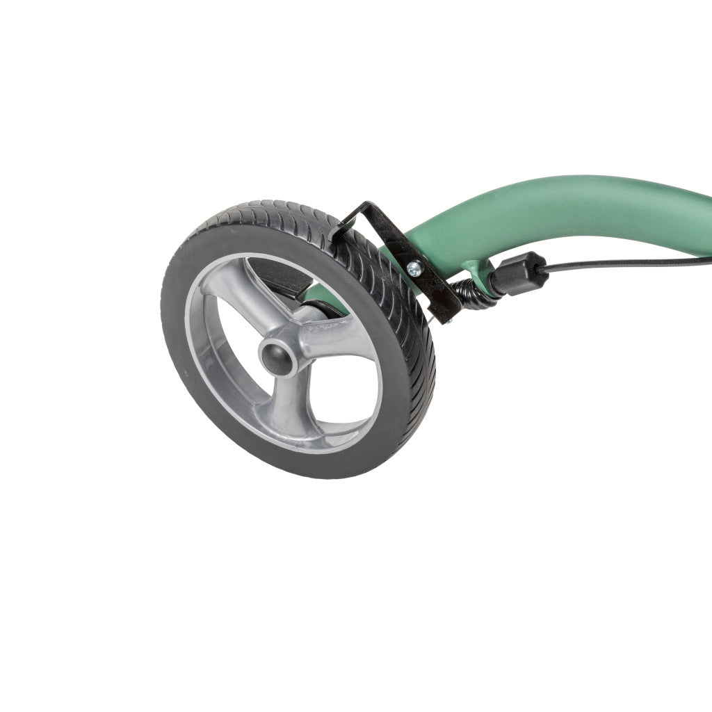 Drive Medical MD Fusion Rollator Transport Chair
