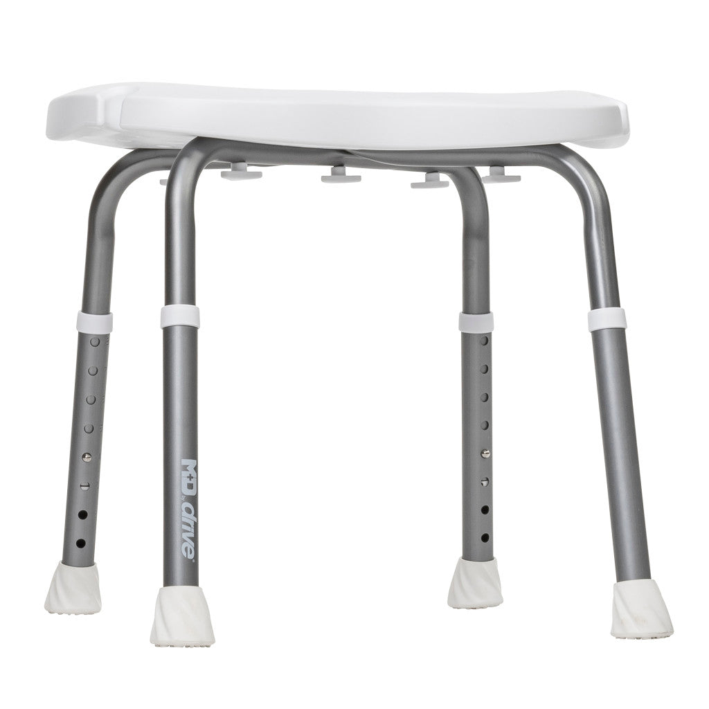 Drive Medical Shower Bench Pearl
