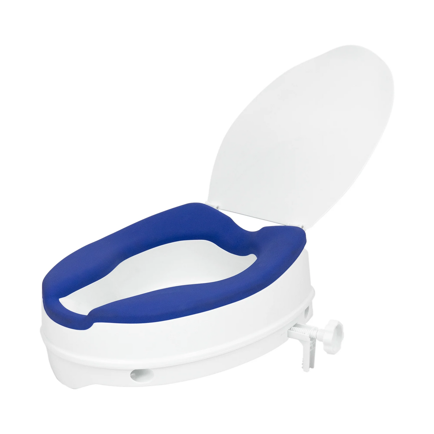 AltiCare Raised Toilet Seat