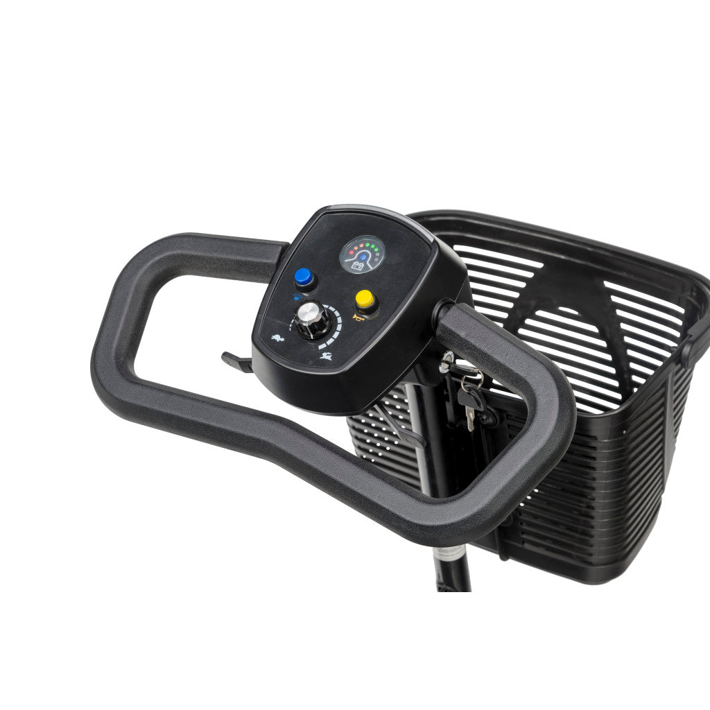 Drive Medical Phoenix LT 4-Wheel Mobility Scooter 350 lbs