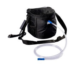 TRUAIRE PORTABLE ASPIRATOR