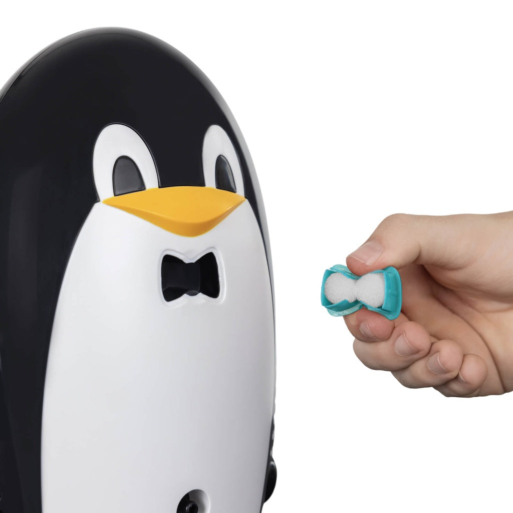 Vive Pediatric Compressor Nebulizer