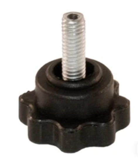 Drive Medical Replacement Plastic Screw 10-Count