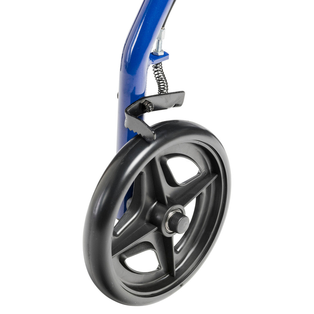 Drive Medical Aluminum Rollator 300 lbs