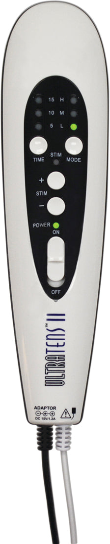 UltraTENS II Portable Ultrasound and TENS Combo