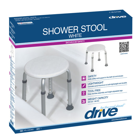 Drive Medical KD Bath Stool