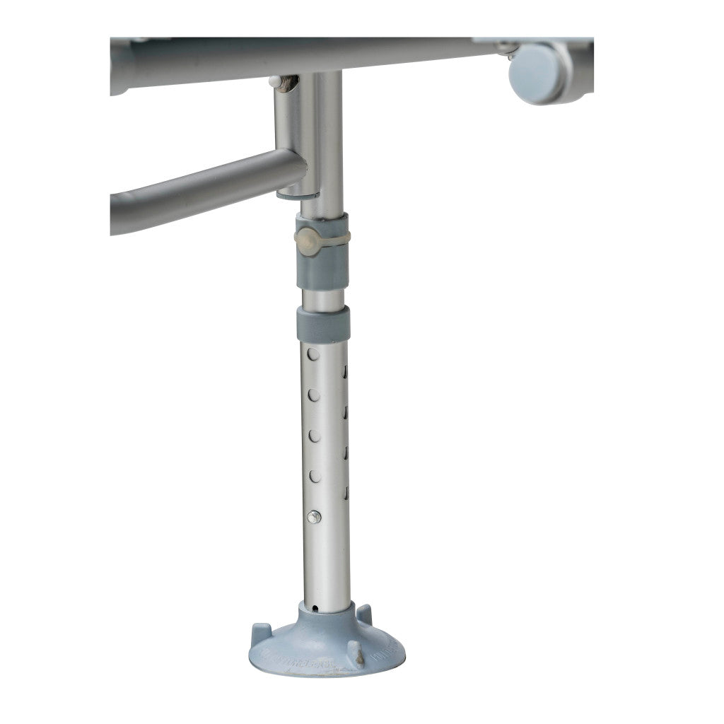 Drive Medical Three Piece Transfer Bench 400 lbs