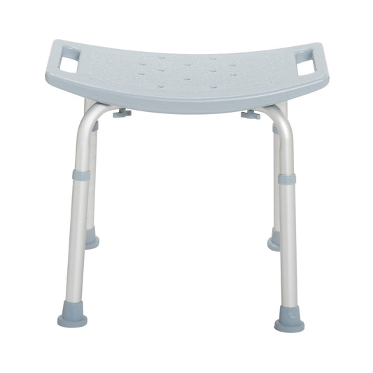 Drive Medical Deluxe Aluminum Shower Bench without Back