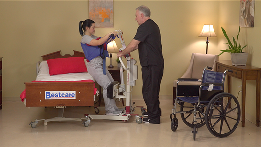 BestStand SA400H Stand Assist