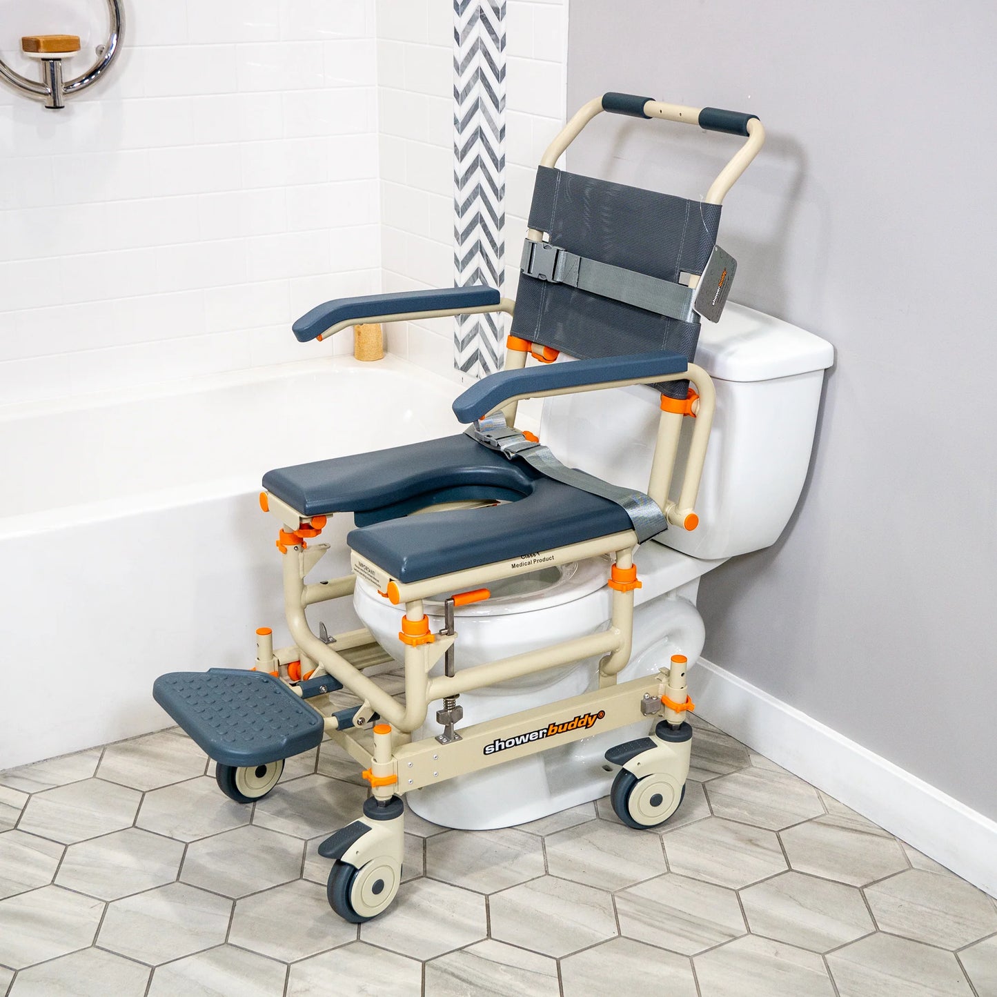 ShowerBuddy SB1