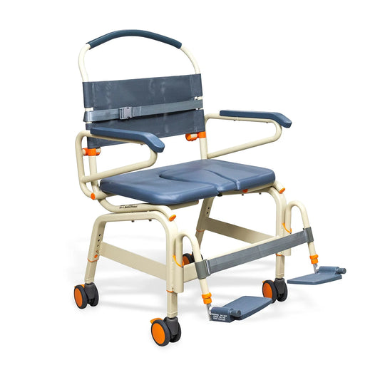 ShowerBuddy SB6C26 XXL 26"Bariatric Shower Chair