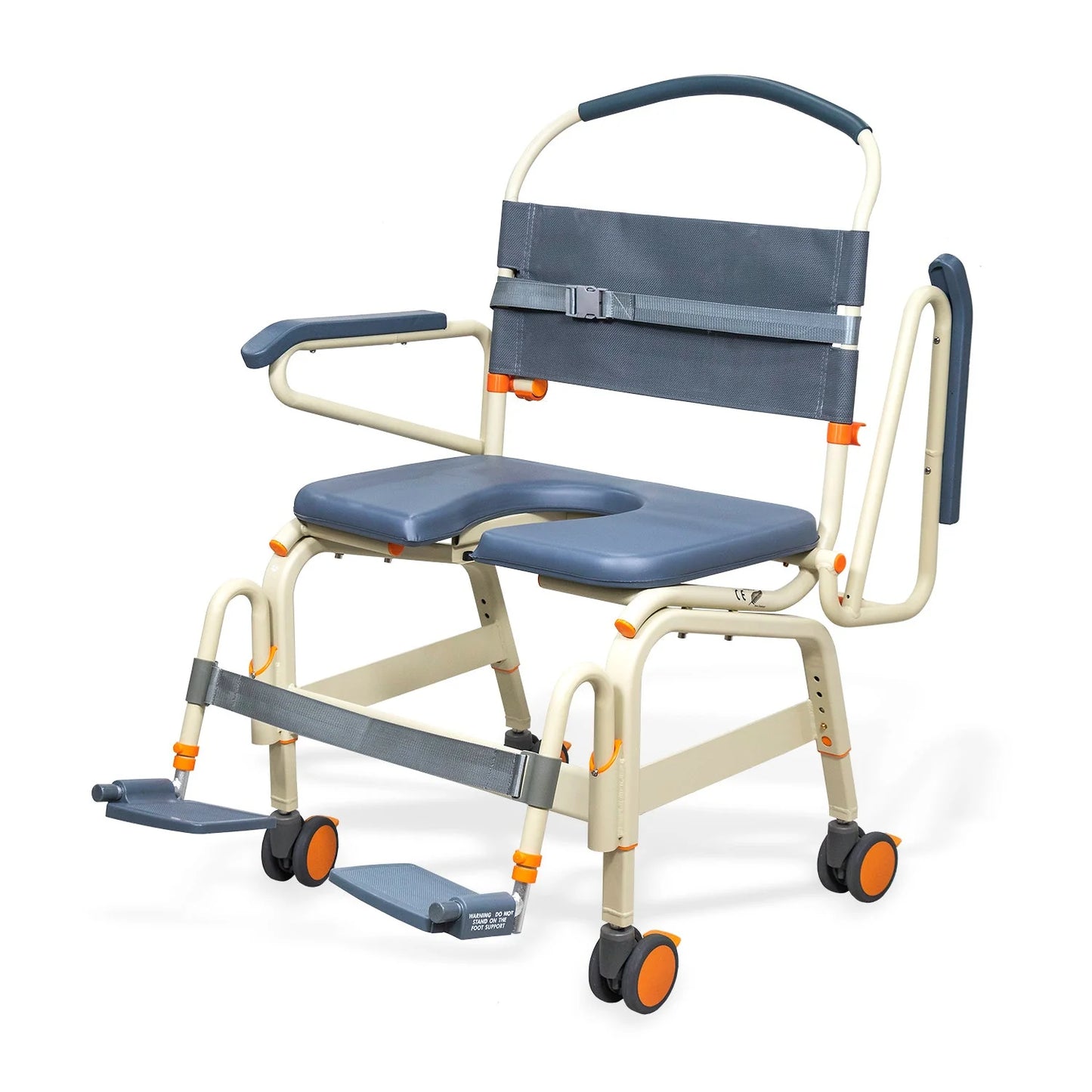 ShowerBuddy SB6C26 XXL 26"Bariatric Shower Chair