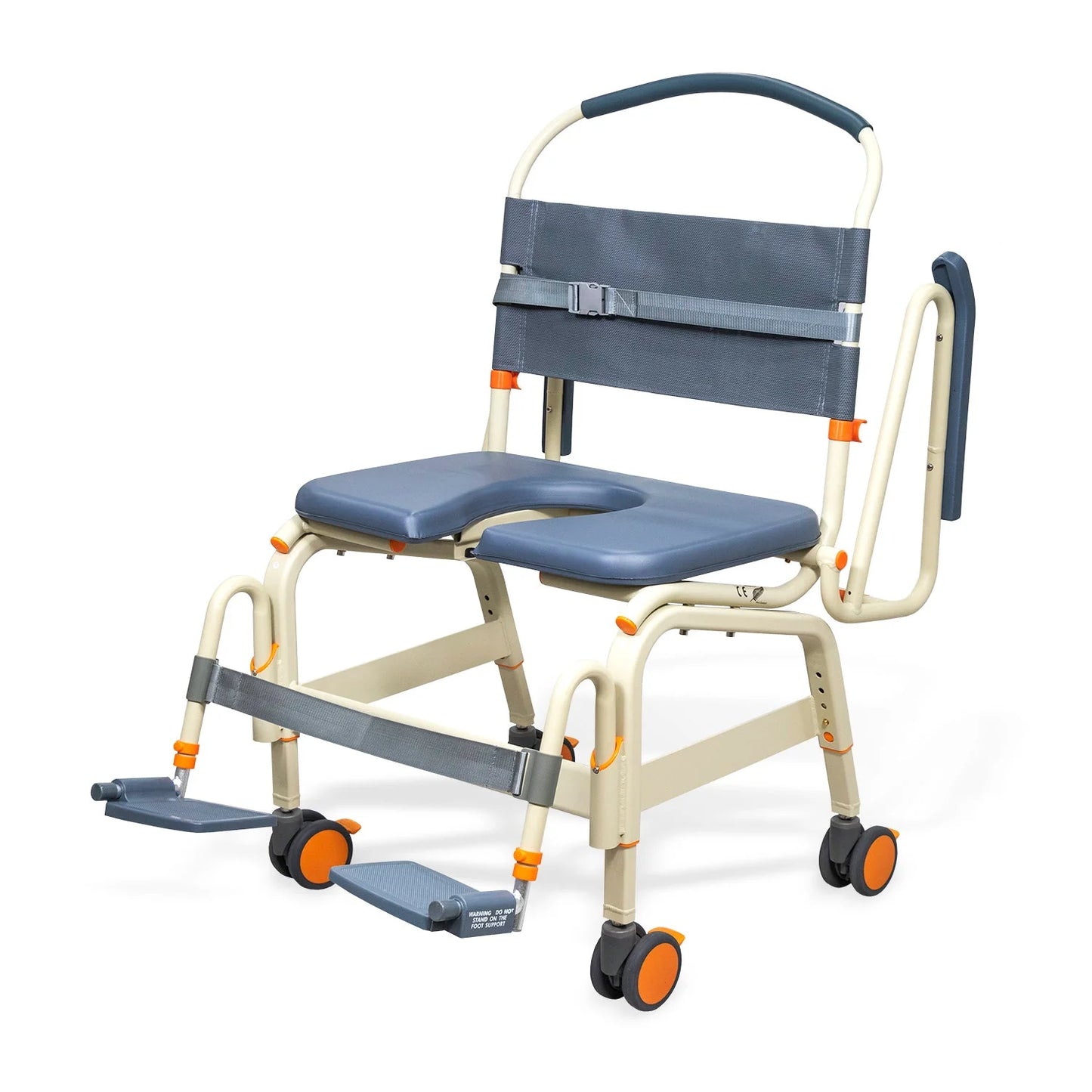 ShowerBuddy SB6C26 XXL 26"Bariatric Shower Chair