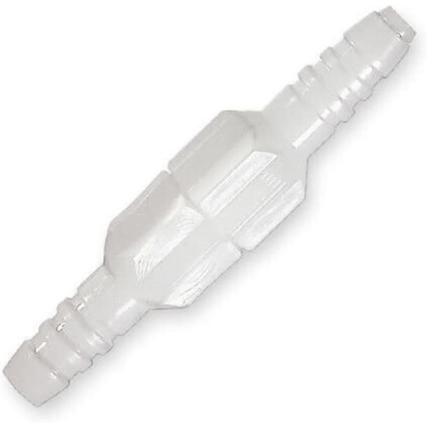 Roscoe Swivel Connector Male/Male