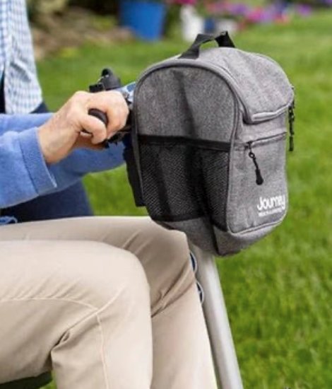 So Lite S1 Scooter Front Bag