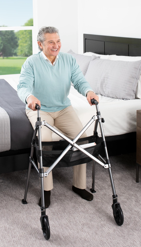 Wonder Walker Plus