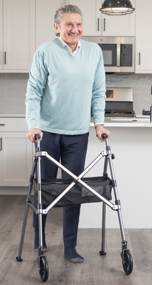 Wonder Walker Plus