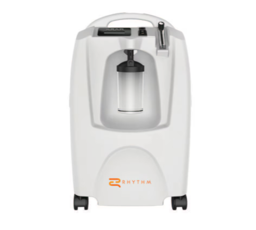 LM5BA 5L Stationary Oxygen Concentrator