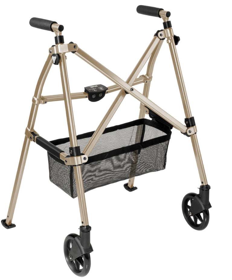 Wonder Walker Plus
