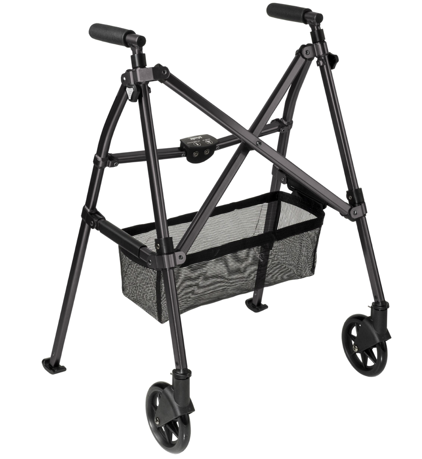 Wonder Walker Plus