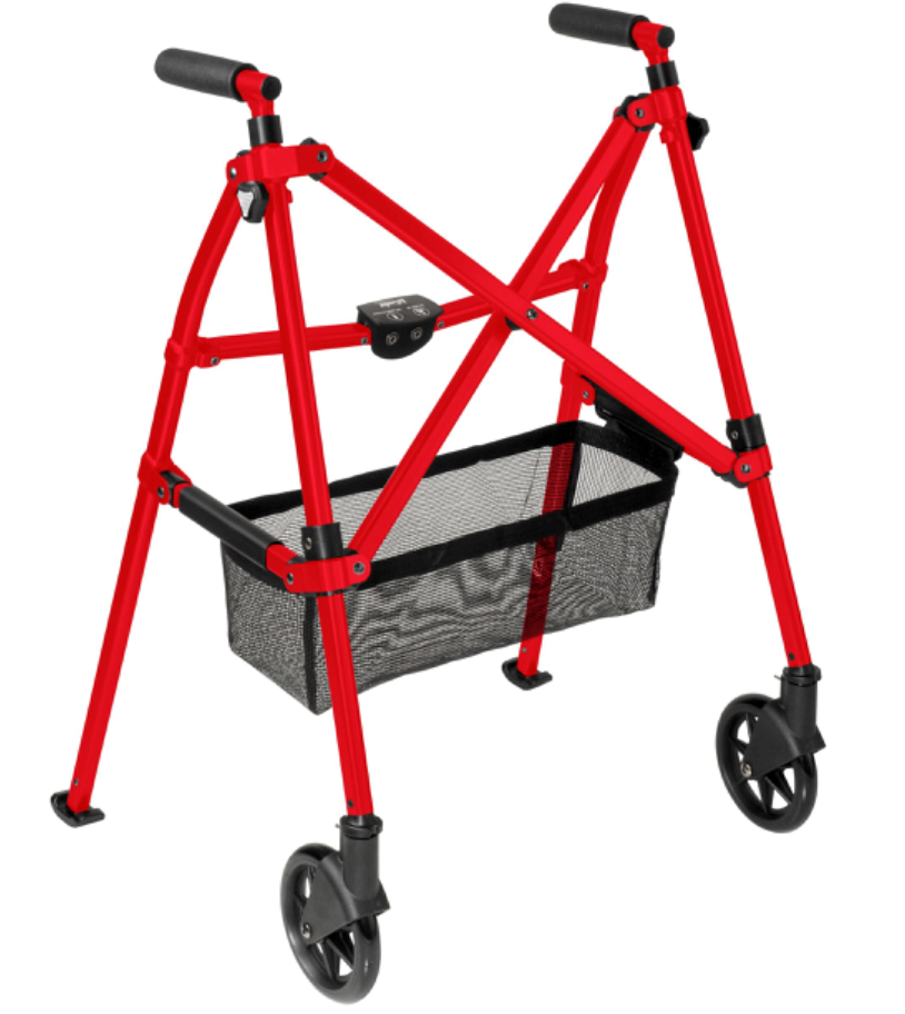 Wonder Walker Plus