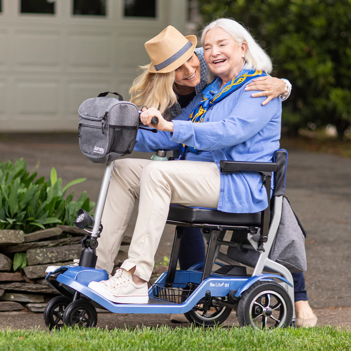 So Lite Scooter