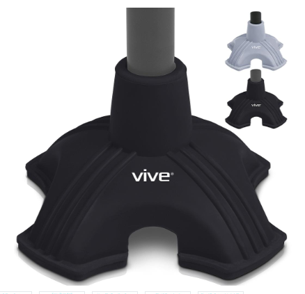 Standing Cane Tip