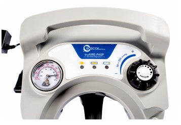 TRUAIRE PORTABLE ASPIRATOR