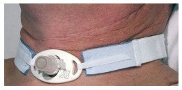 AirLife® Tracheostomy Tube Holder