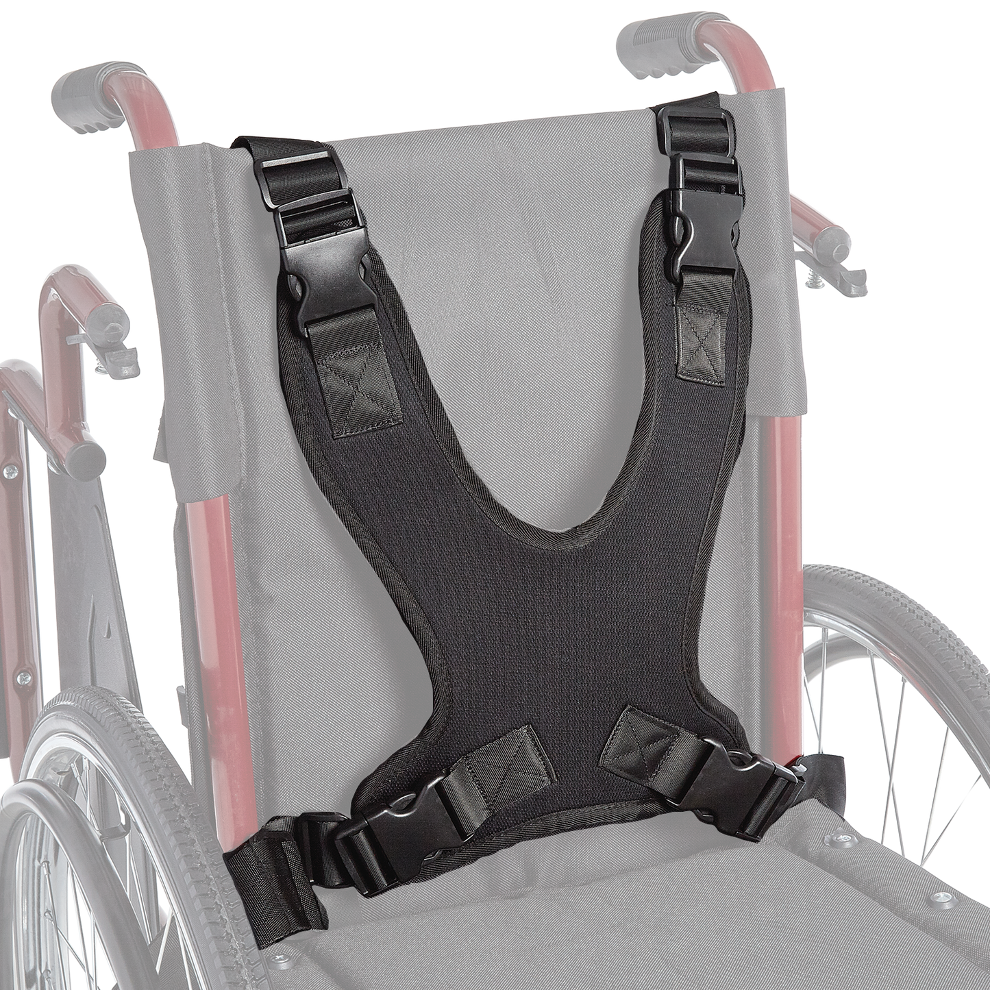 Ziggo Wheelchair Accessories