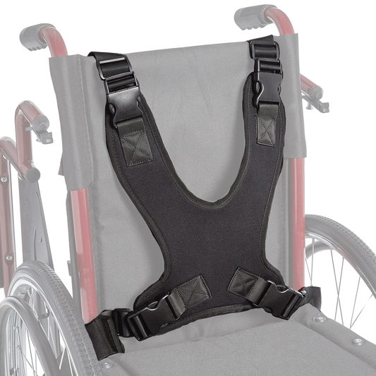 Ziggo Wheelchair Accessories