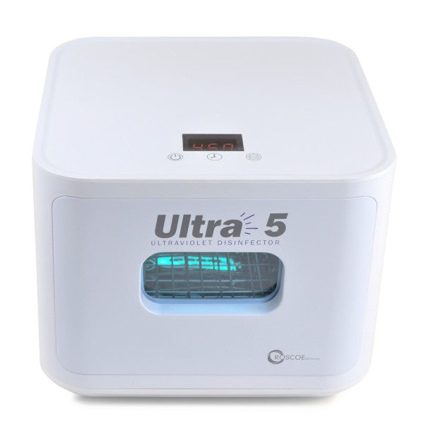 Roscoe Ultra-5 UVC Disinfector