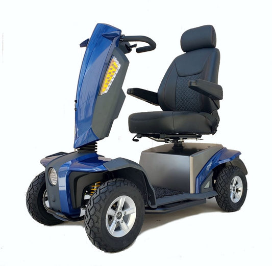 EV Rider Vita Xpress