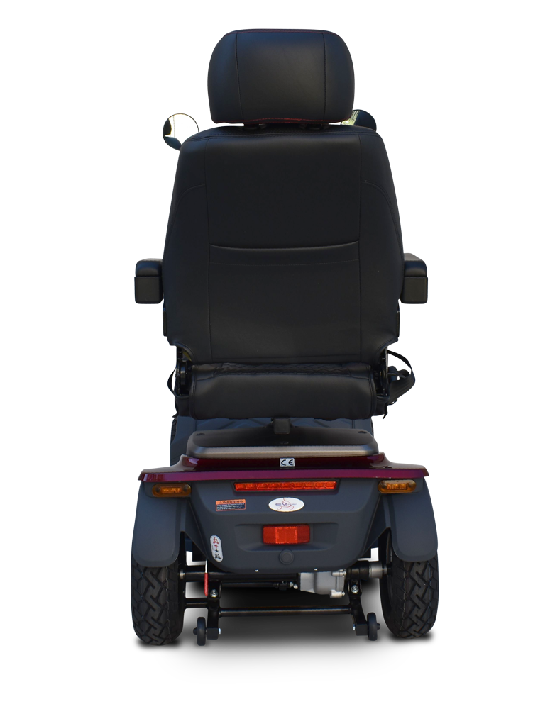 EV Rider Vita Xpress