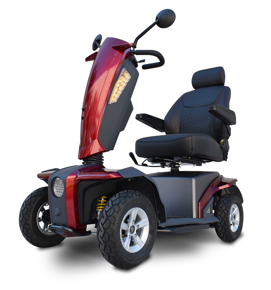 EV Rider Vita Xpress