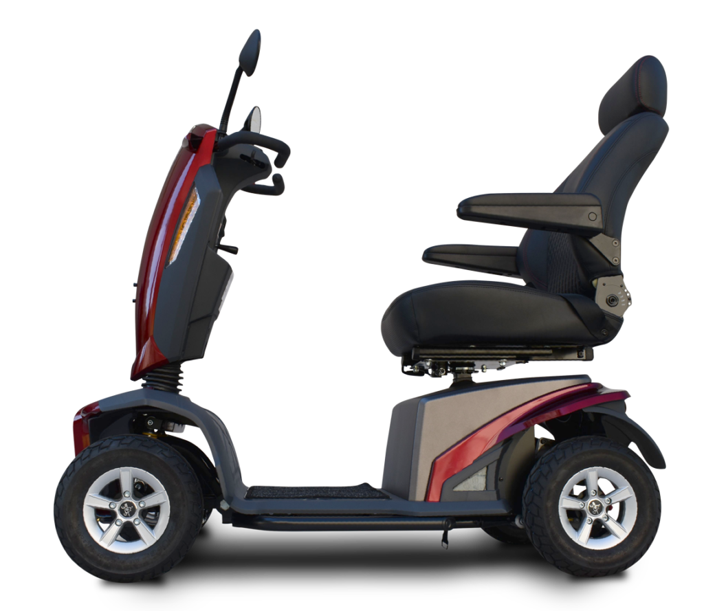 EV Rider Vita Xpress